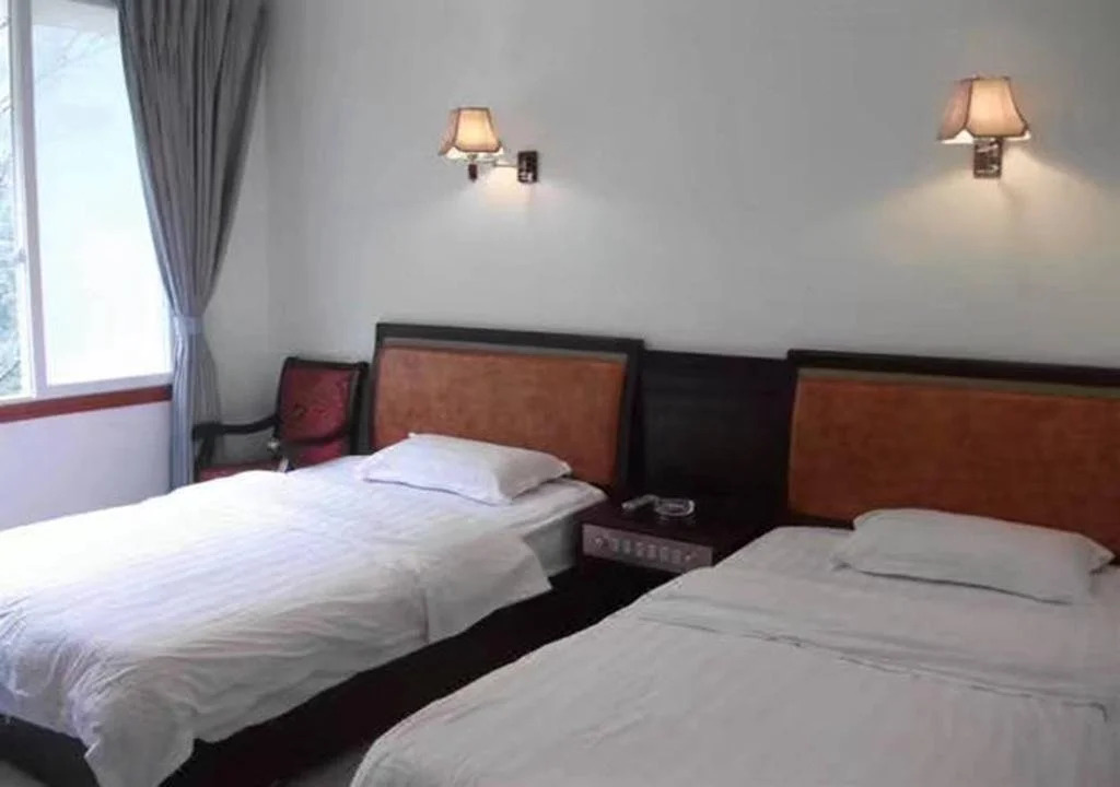 Emei Mountain Fuhu Resort