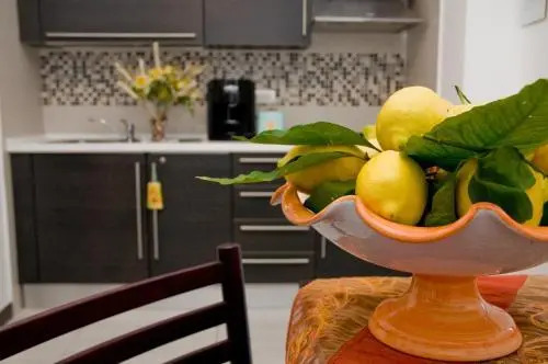 Bed And Breakfast 1 Bedroom 1 Bathroom - Maiori