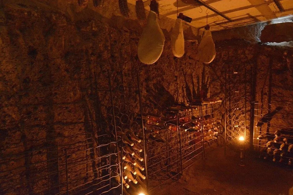 Casa orso Maria