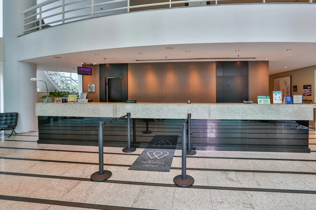 Park Inn by Radisson Berrini