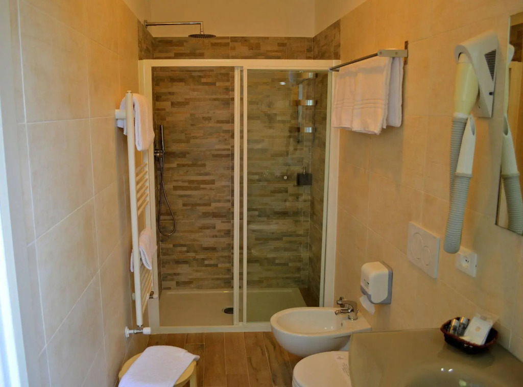 La Riserva di Castel dAppio- Charme & Relax