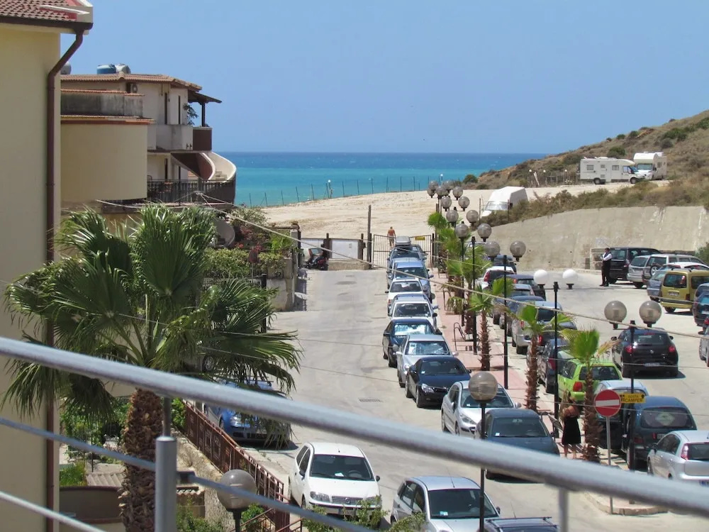 Case Vacanze Baia