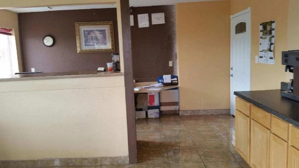 Travel Inn Elk City
