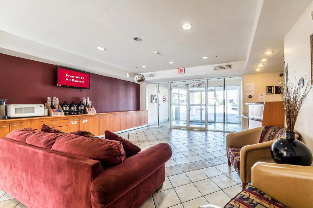 Quality Inn Laredo - Nuevo Laredo
