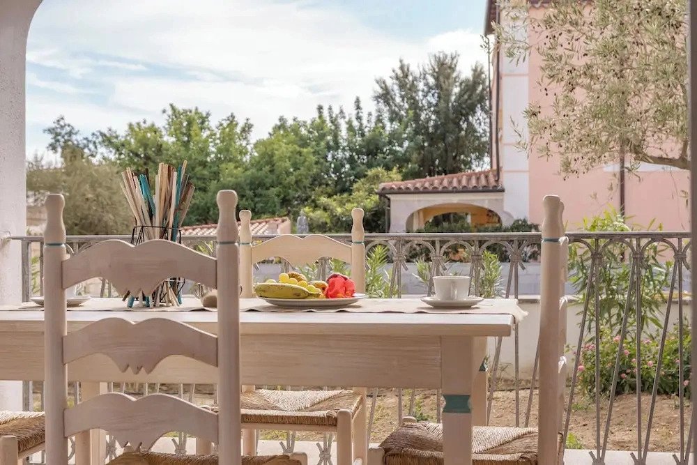 Sweet Holiday Hideaway in Orosei