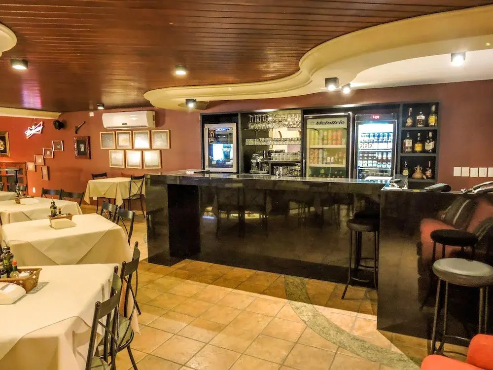 Don Antonio Hotel