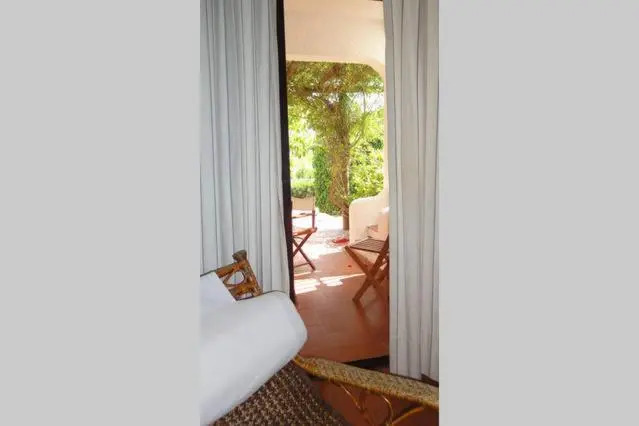 Sunny Beach Villa in Private Condo