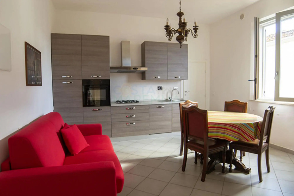 Pineta Sole apartment in Follonica-PINETA SOLE