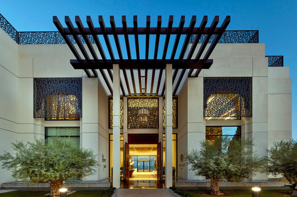 InterContinental Doha The City by IHG