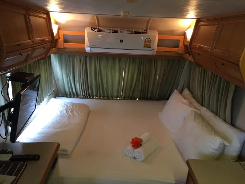 Loft Caravan Resort