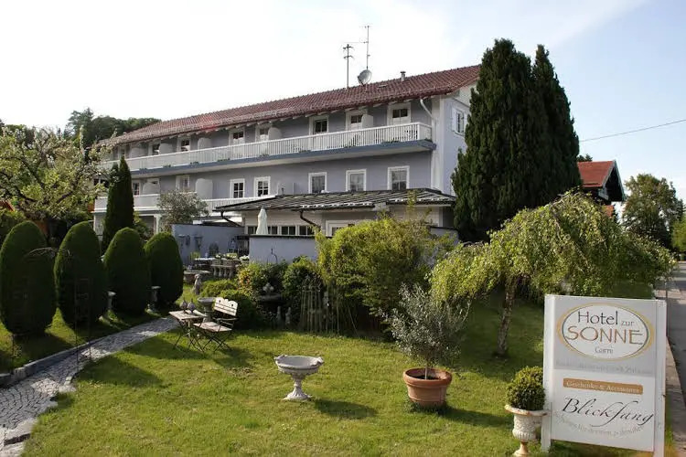 Hotel zur Sonne