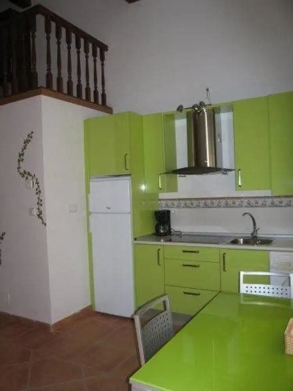 Apartamentos Puente Viesgo Viviendas Rurales