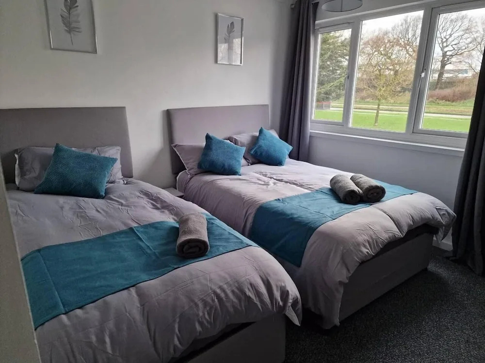 Immaculate 3bedroom House in Birmingham