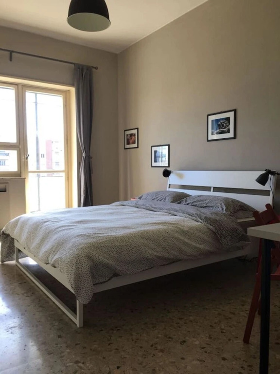 Apartment With 2 Bedrooms in Catania, With Furnished Balcony and Wifi