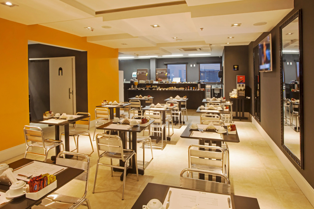ibis Styles Rio de Janeiro Botafogo
