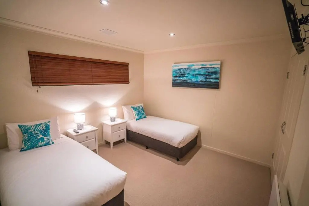 Villa Jasper Bay of Fires