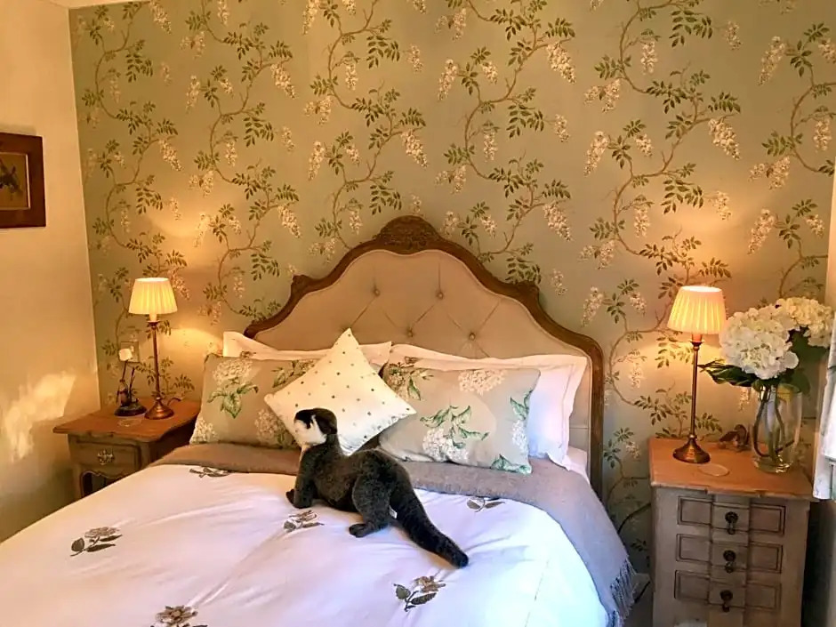 Otter Lodge Auchterarder