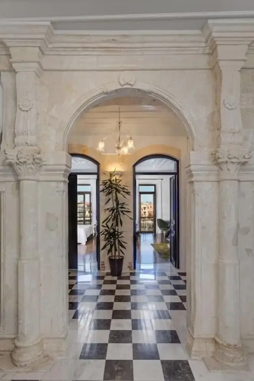 Domicile Chania - Venetian Residence