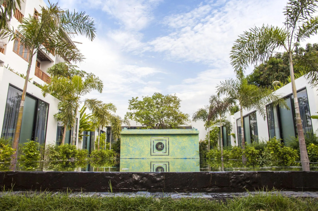 Ring Boutique Hotel