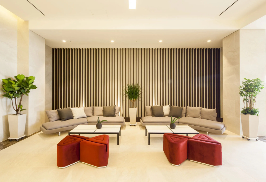 Hotel The Born Jeju