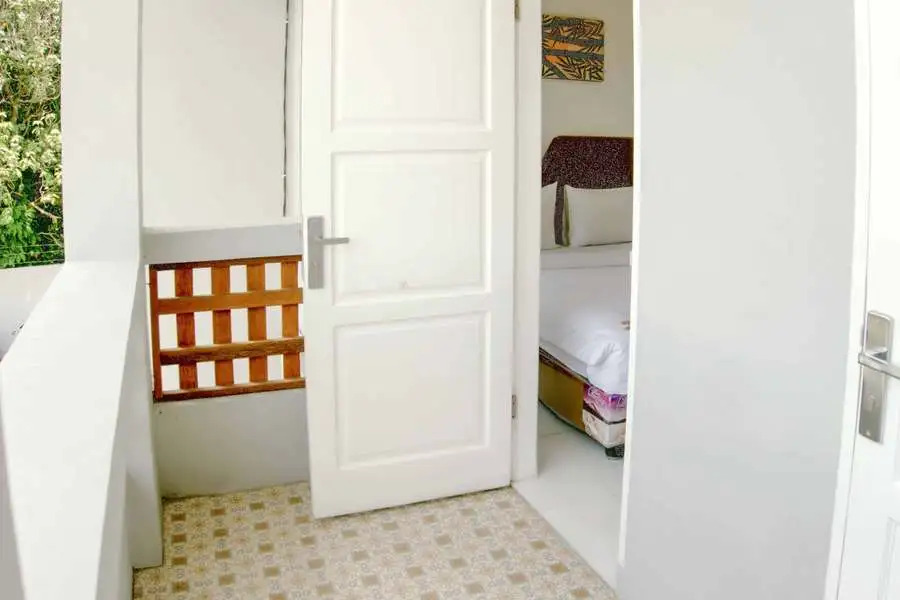 Kamojo Guest House