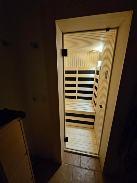 Apartman Irvin