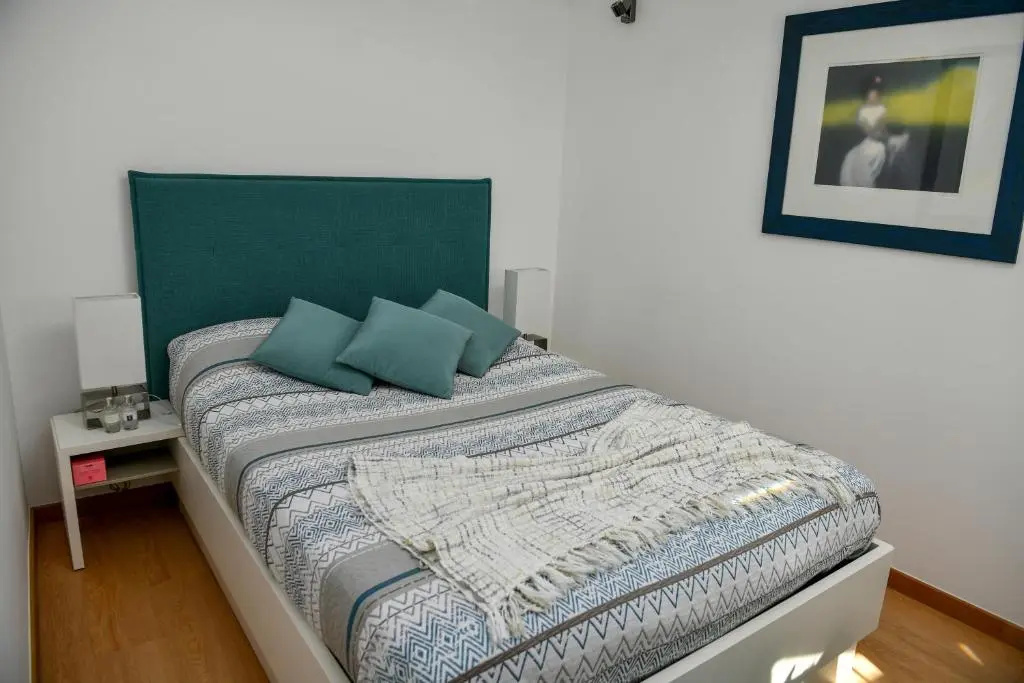Apartamento Mar II