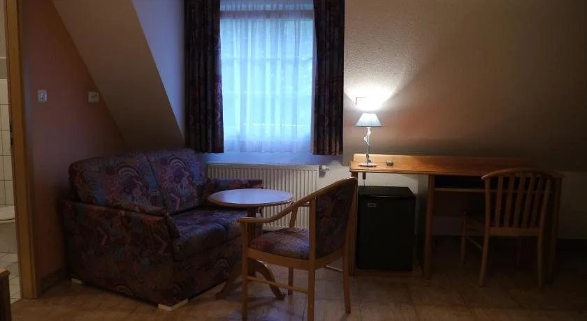 Hôtel sud alsace