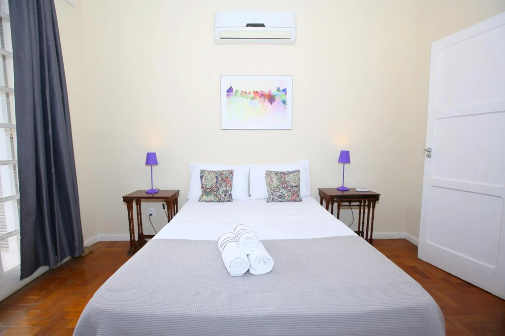 Unhotel - Perfeito Apartamento em Ipanema com 4 quartos
