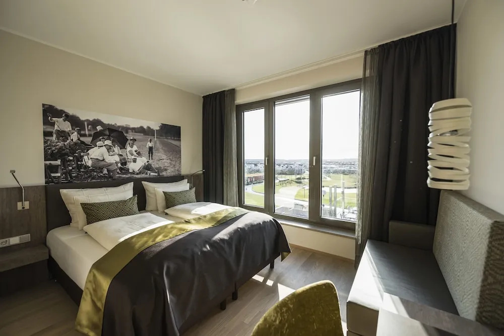 Hotel TheGreen