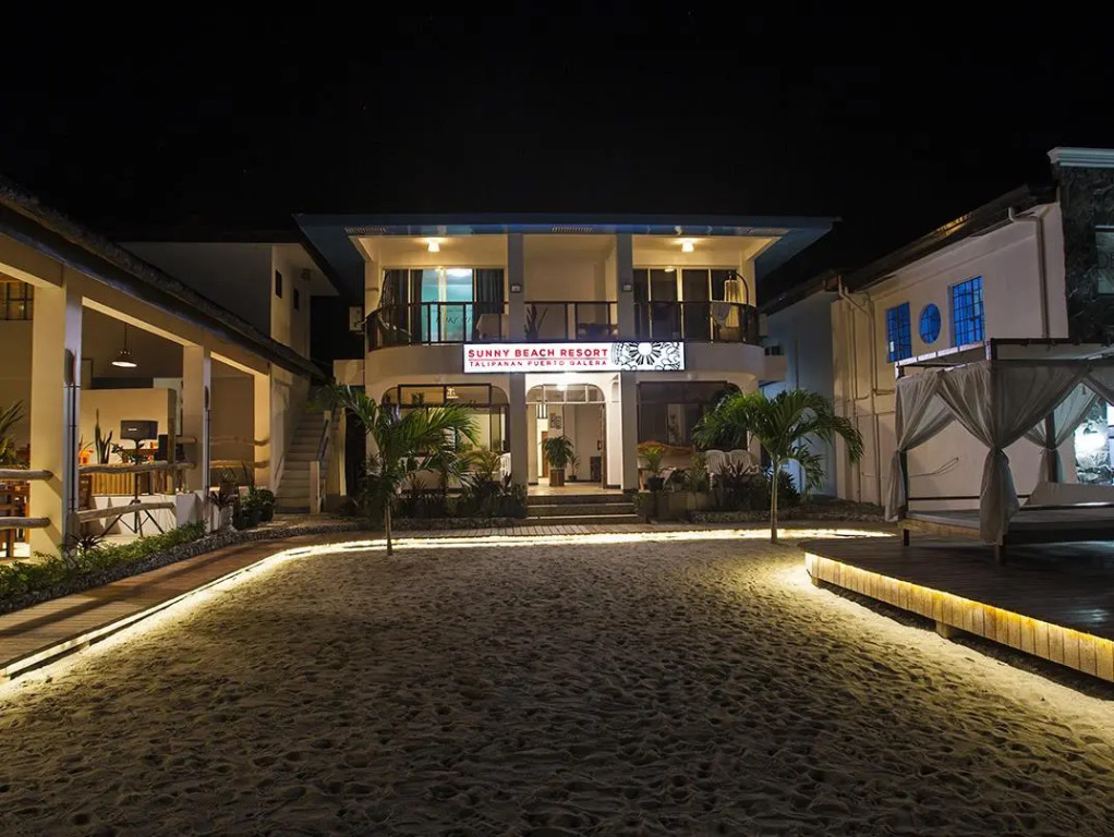 Sunny Beach Resort