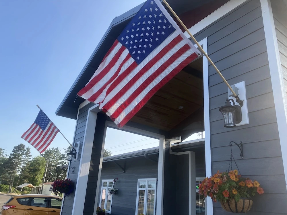 The Fireside Inn