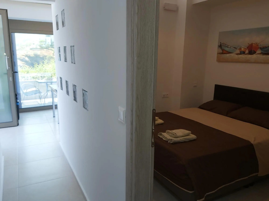 Villa Maria I - 2 bdr Apartment Ground Floor by Estia