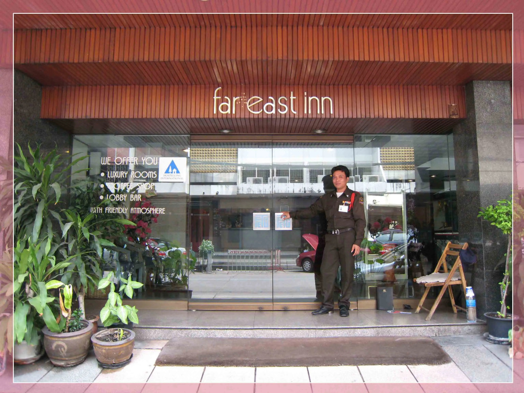 Far East Inn