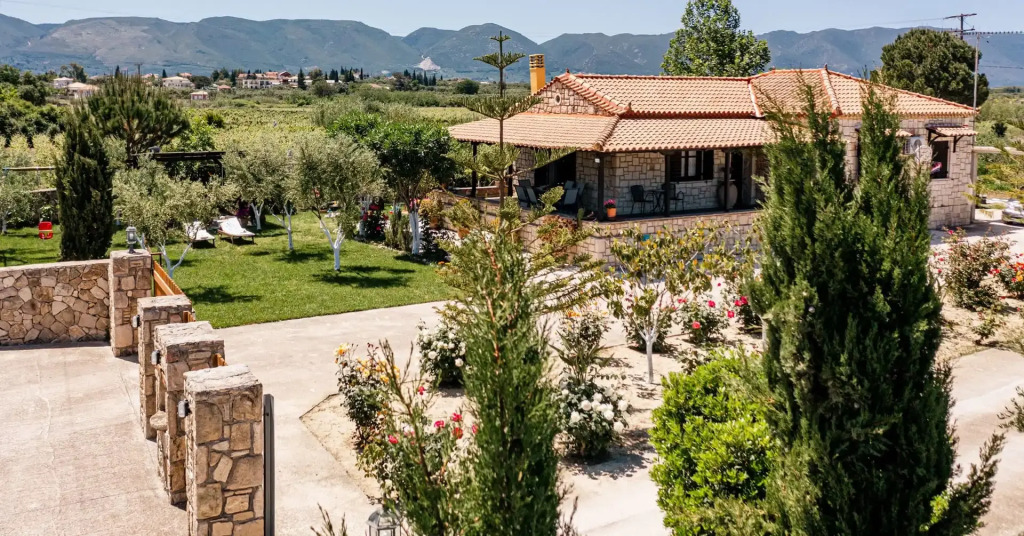 Varta Village - Elea House