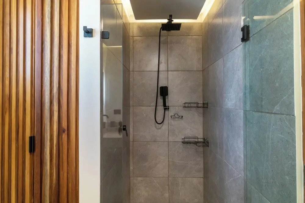 Apt with Private Rooftop Tulum 2 BR