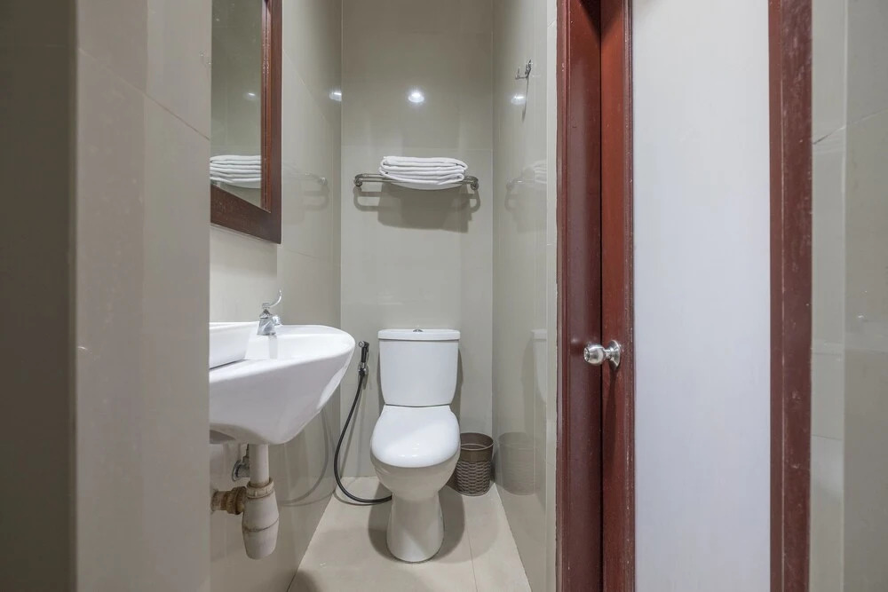 Hotel Anging Mammiri