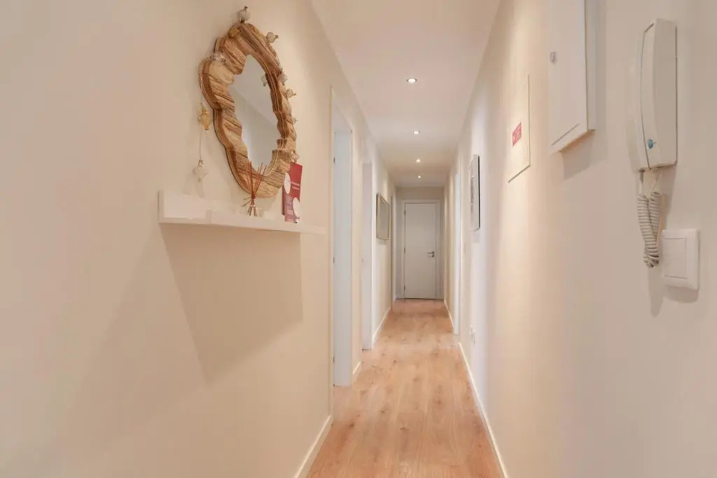 Stay like a local @ Almada cozy apartment