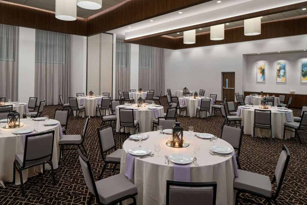 Hyatt Place Atlanta/Perimeter Center