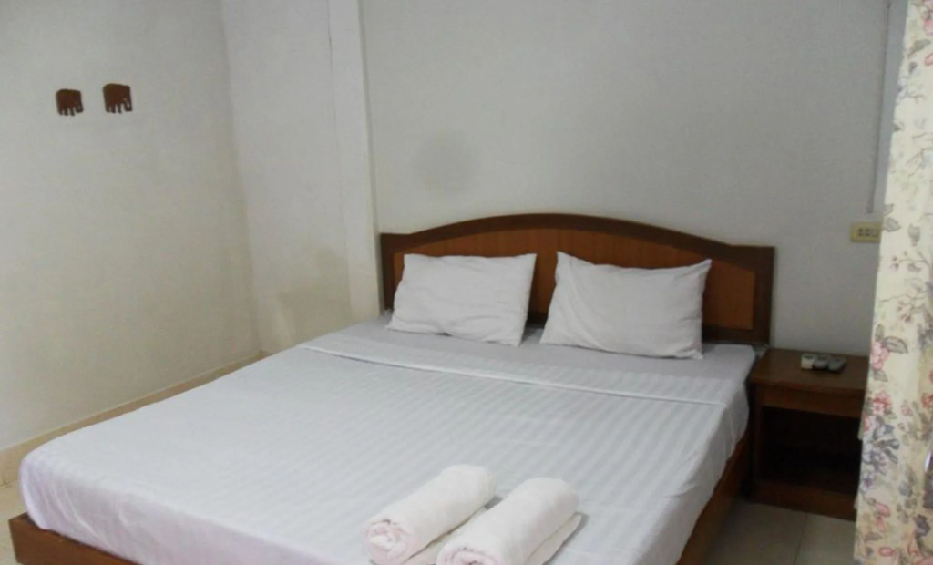 Aonang SR Bungalow