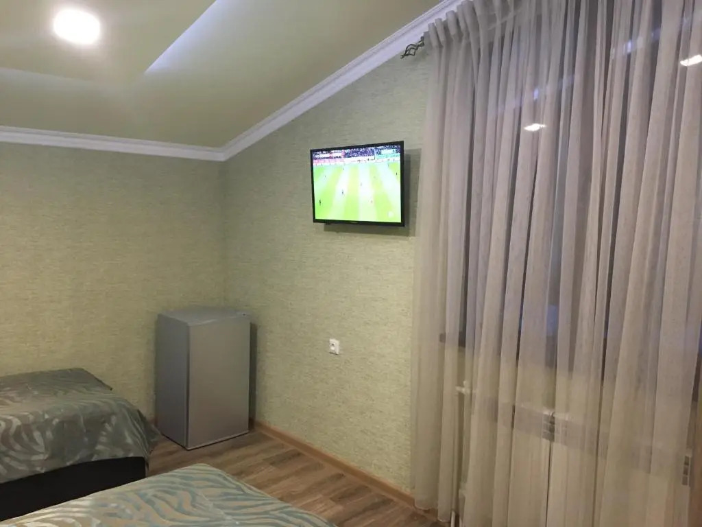Guesthouse Chambarak