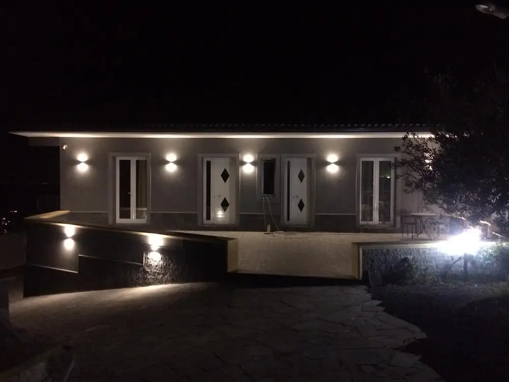 Villa Antonio