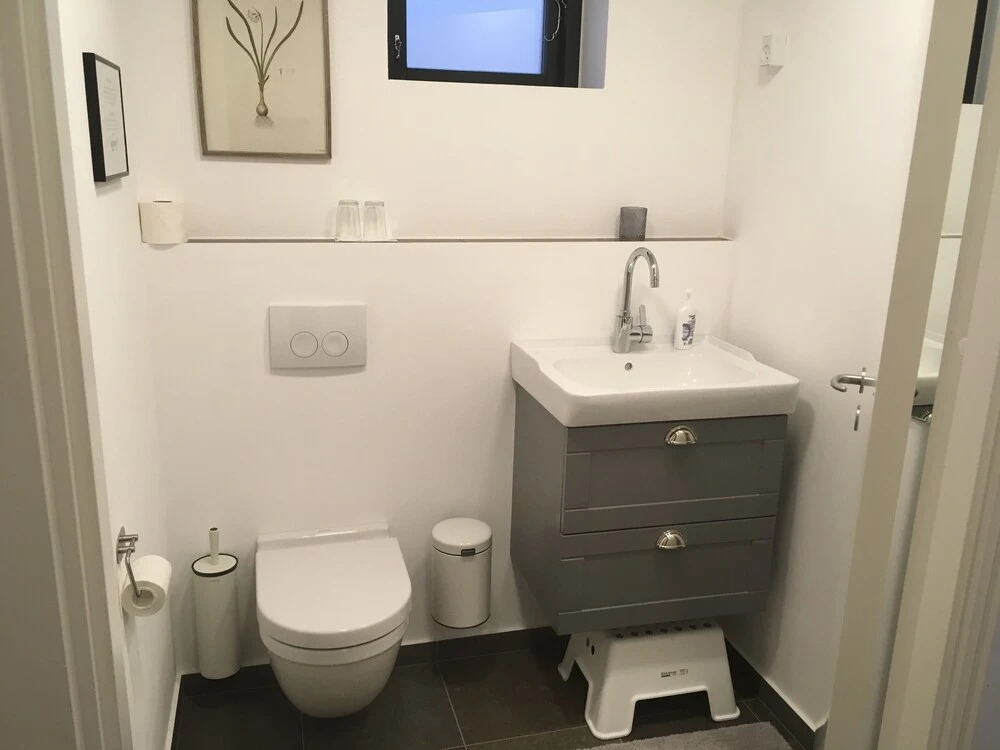 Hørhavegården B&B