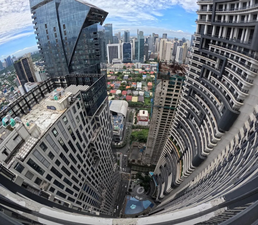 Makati Avenue Suites