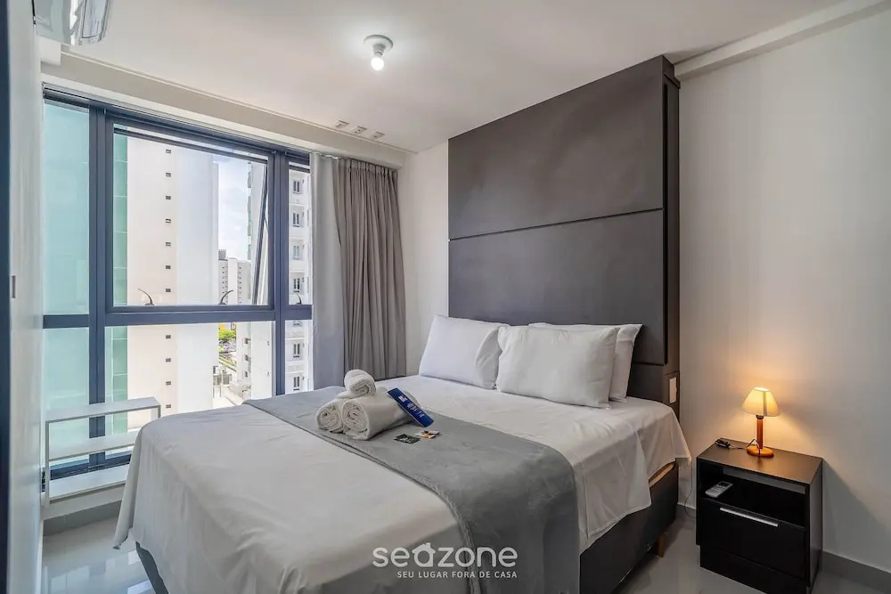 Comfort and Convenience Just 850m From Tambau Beach - Onws