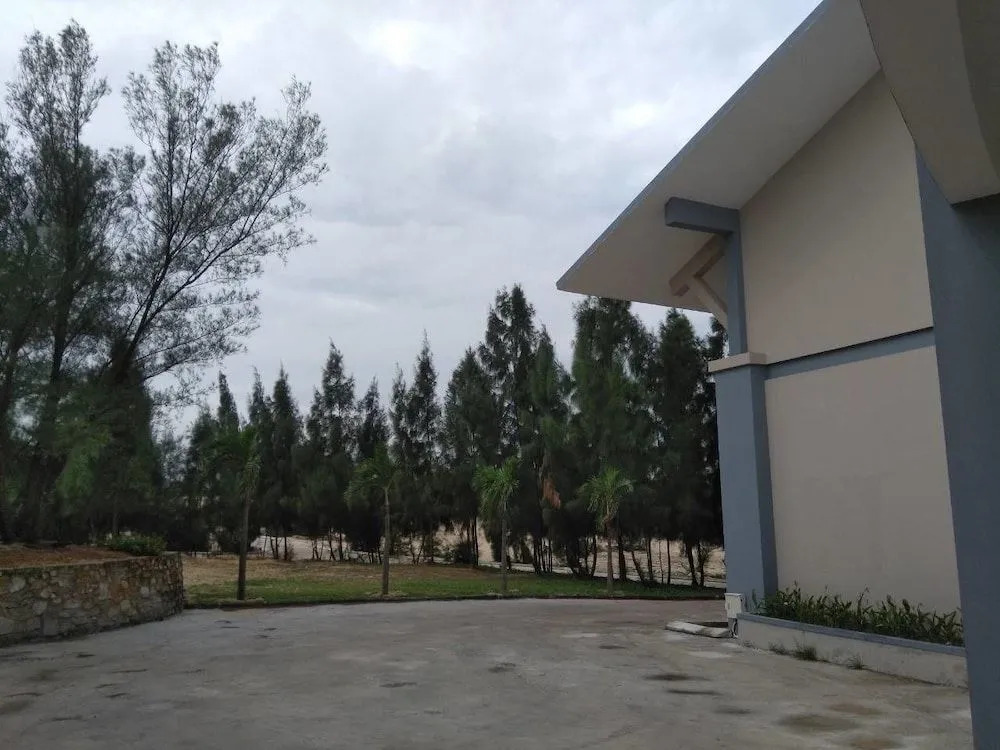 Sea Star Hostel