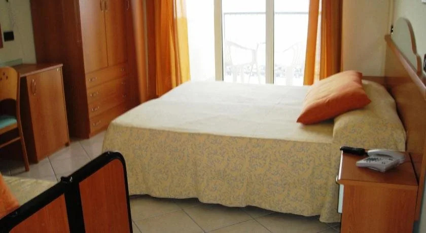Hotel Atlantic