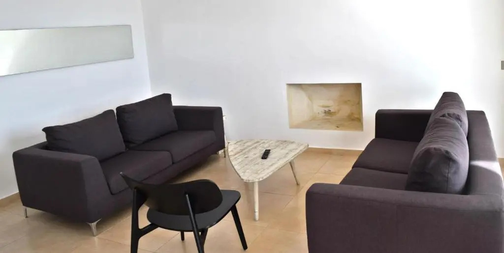 Amphora Hotel & Suites
