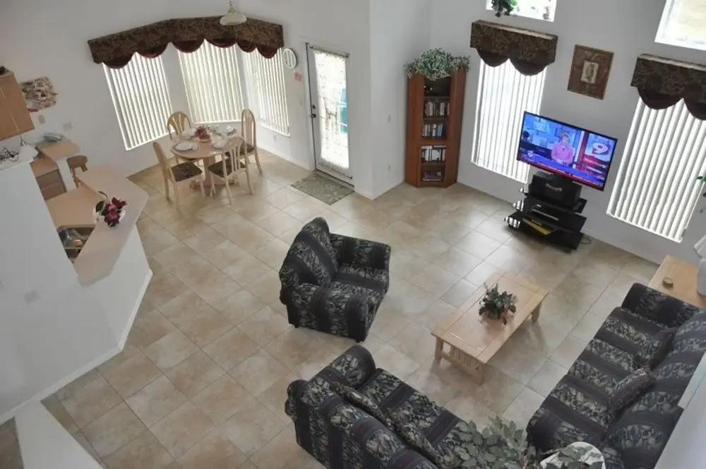 Orange View - Riggs Circle 612 5 Bedroom Home