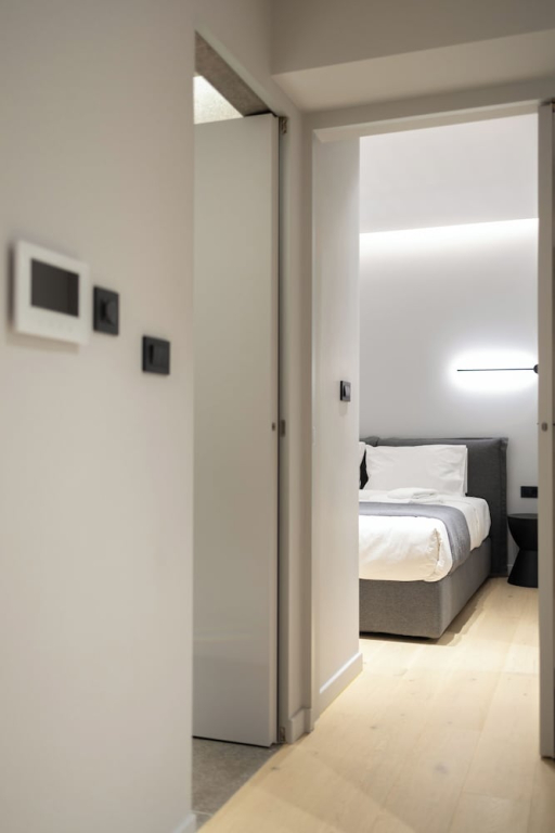 Kalvokoresi 16 I Premium Apartments